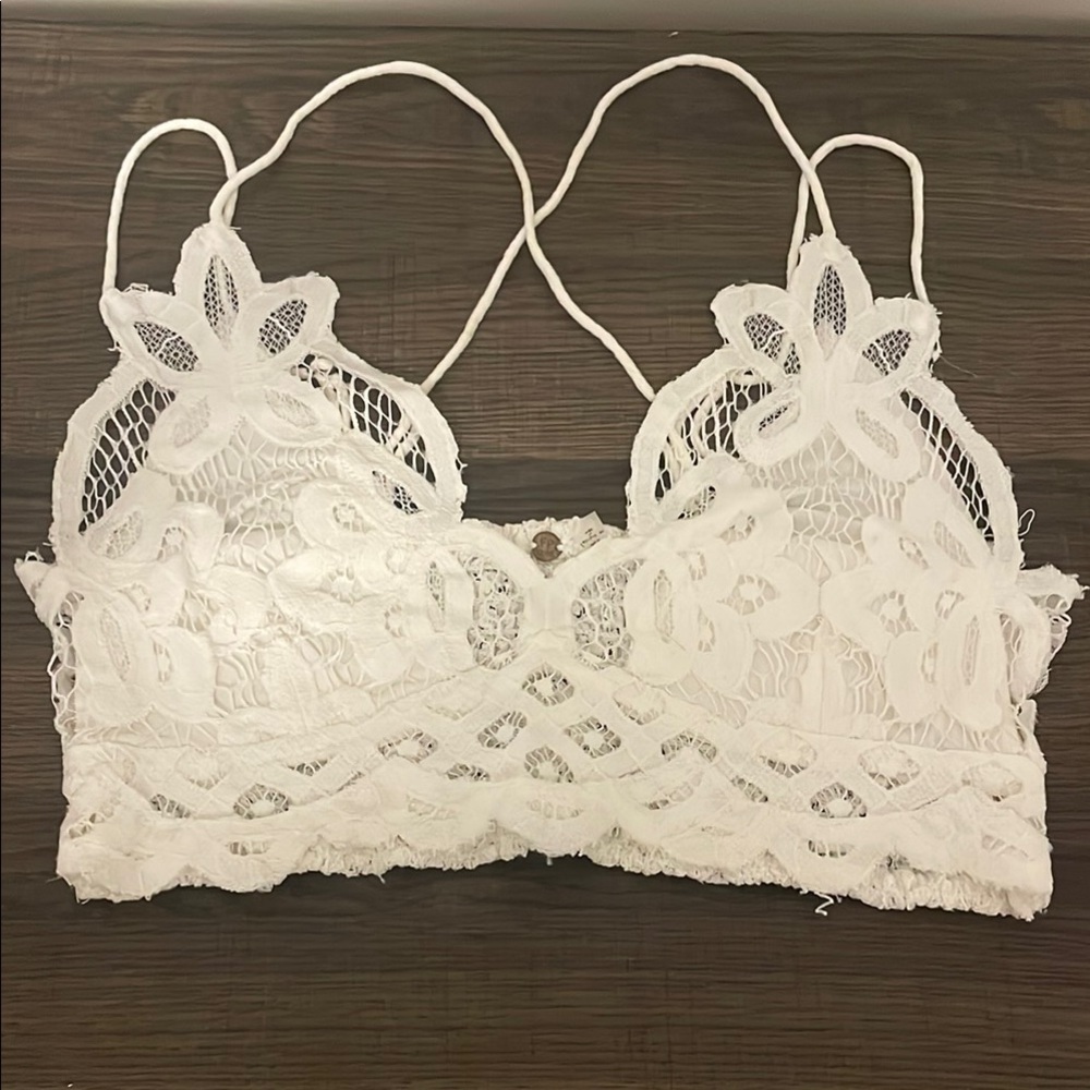 FREE PEOPLE bralette